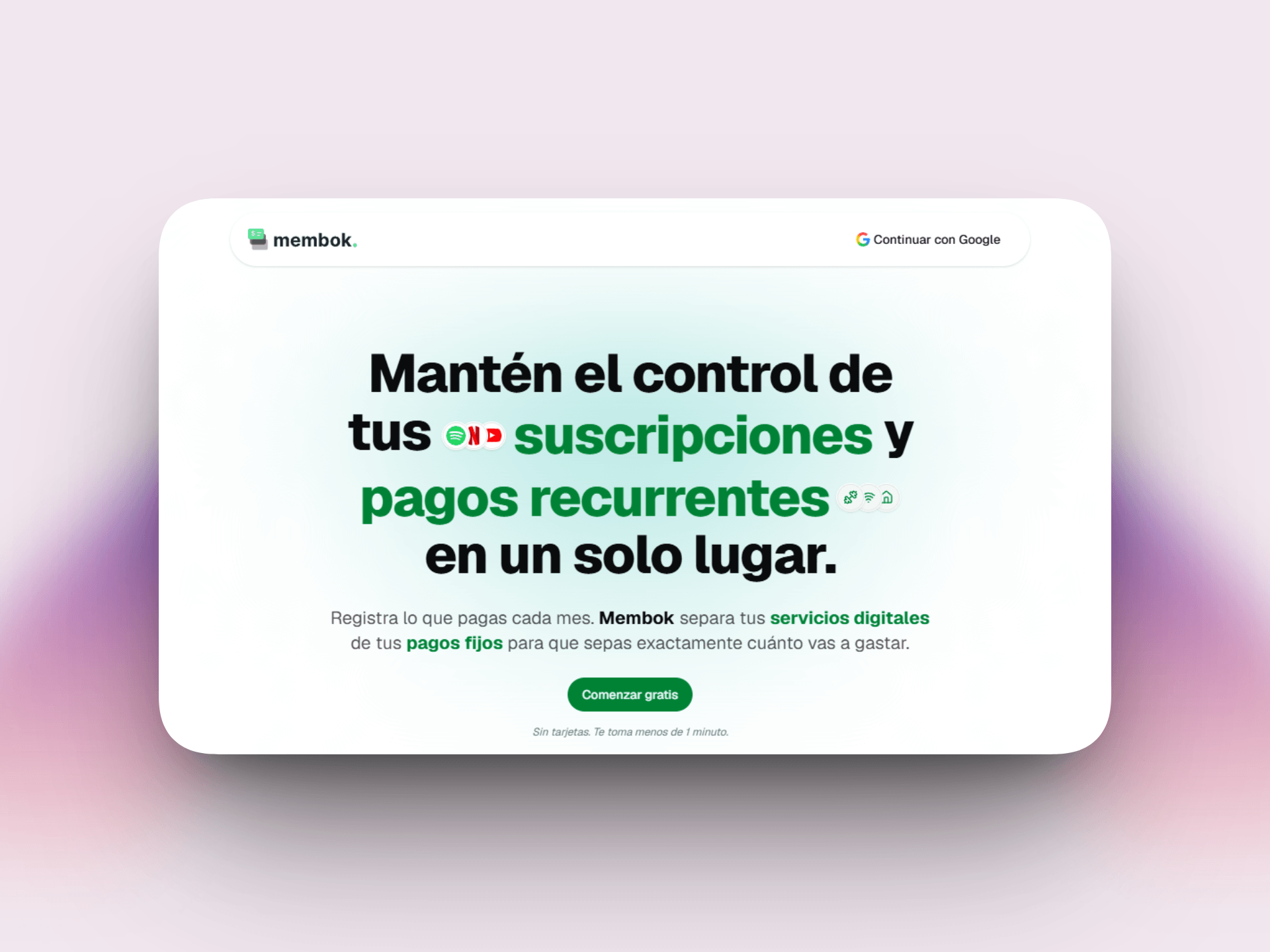 Membok